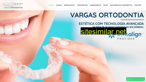 ortodontiapontagrossa.com.br alternative sites