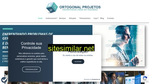 ortogonalprojetos.com.br alternative sites