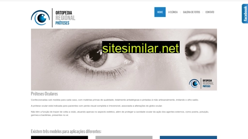 ortopediaregionalproteses.com.br alternative sites