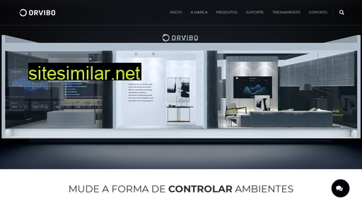 orvibobrasil.com.br alternative sites