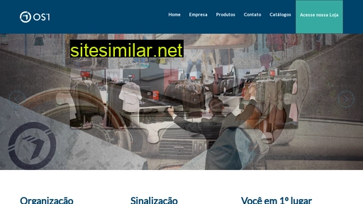 os1.com.br alternative sites