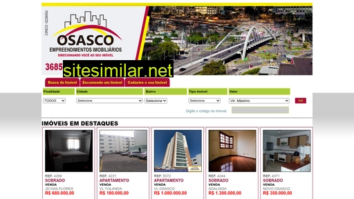 osascoempreendimentos.com.br alternative sites