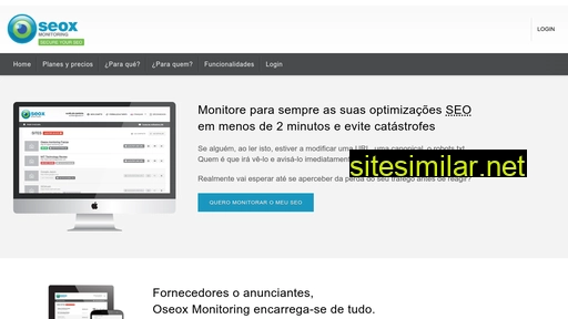 oseox-monitoring.com.br alternative sites
