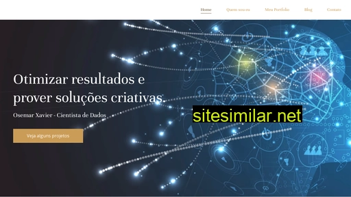 oserxavier.com.br alternative sites