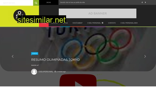 oseupersonal.com.br alternative sites