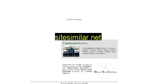 ositec.com.br alternative sites