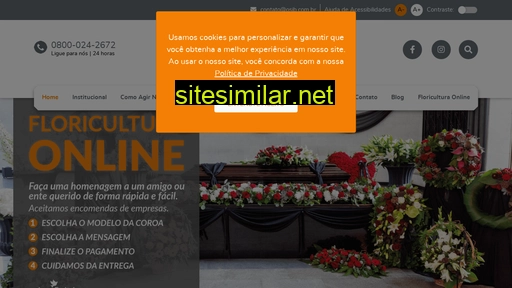 osjb.com.br alternative sites