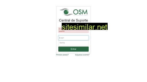 osm.com.br alternative sites
