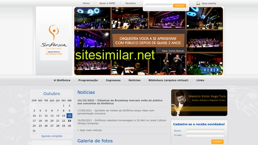 osmc.com.br alternative sites