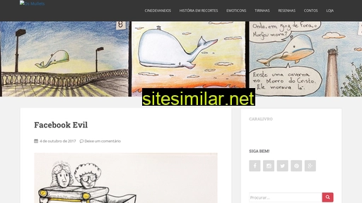 osmullets.com.br alternative sites