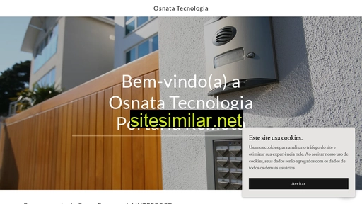 osnata.com.br alternative sites