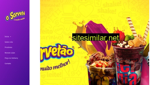 osorvetao.com.br alternative sites