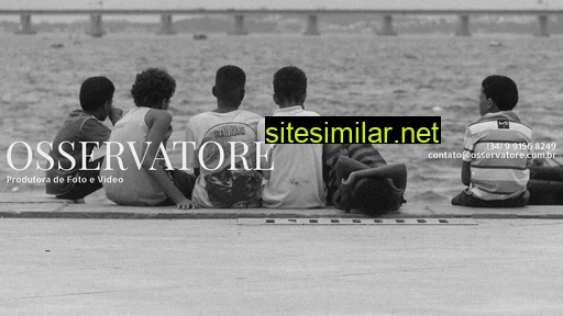 osservatore.com.br alternative sites