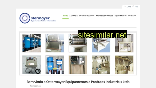 ostermayer.com.br alternative sites