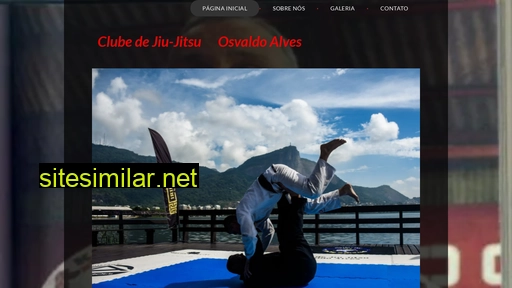 osvaldoalvesbjj.com.br alternative sites