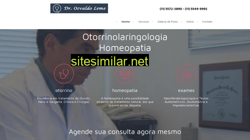 osvaldoleme.com.br alternative sites