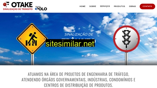 otakeferragut.com.br alternative sites