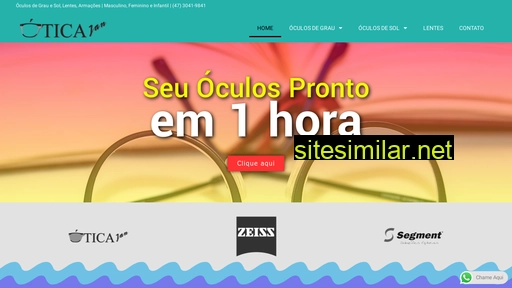 oticajan.com.br alternative sites