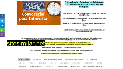 otimasfranquias.com.br alternative sites