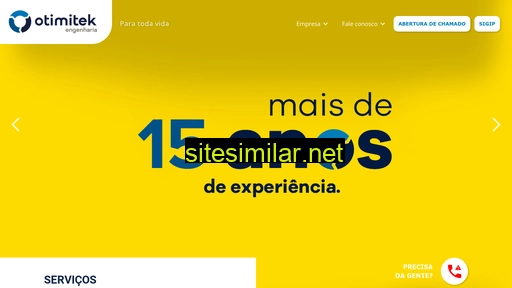 otimitek.com.br alternative sites