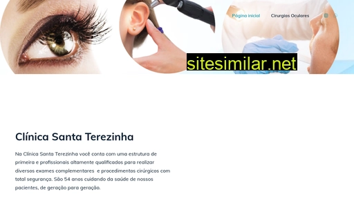otooftalmica.com.br alternative sites