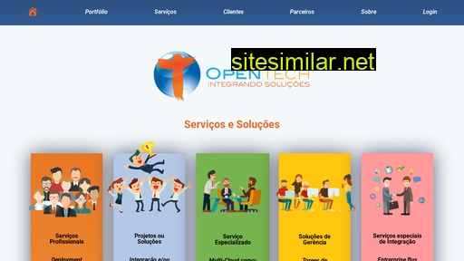 ot.com.br alternative sites