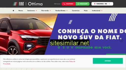 ottimafiat.com.br alternative sites