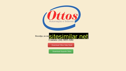 ottos.com.br alternative sites