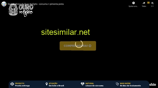 ourodoegito.com.br alternative sites