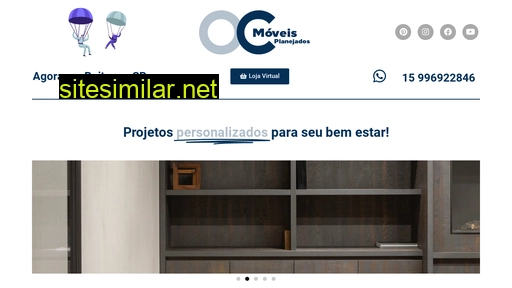 outrascoisas.com.br alternative sites