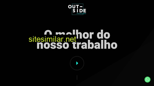 outsideprod.com.br alternative sites