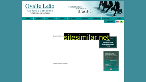 ovalleleao.com.br alternative sites