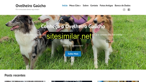 ovelheiro.com.br alternative sites