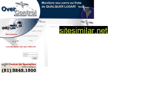 overcontrol.com.br alternative sites