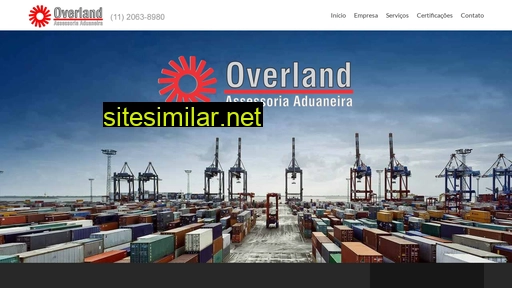 overland-aa.com.br alternative sites