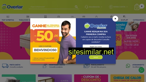 overlar.com.br alternative sites