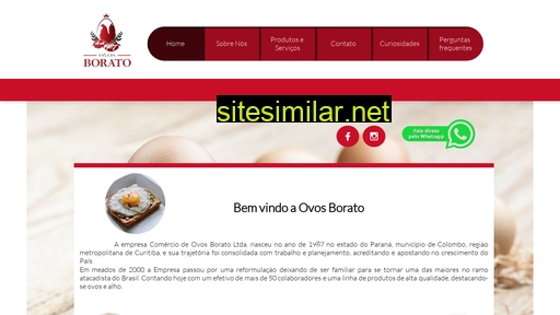 ovosborato.com.br alternative sites