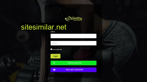 oxintty.com.br alternative sites