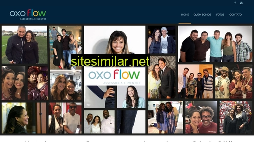 oxoflow.com.br alternative sites