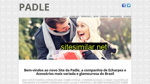 padle.com.br alternative sites