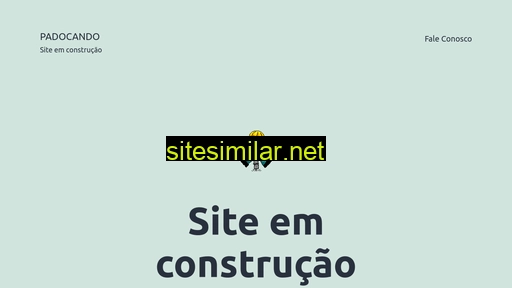 padocando.com.br alternative sites
