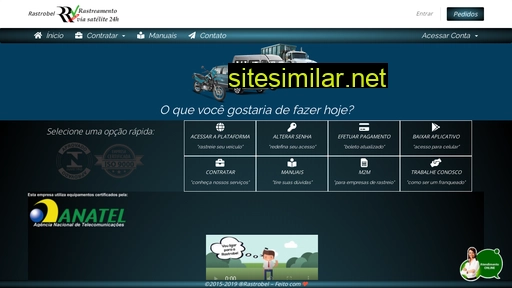 pagamentos.rastrobel.com.br alternative sites
