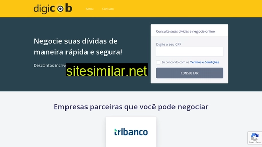 paguetribanco.com.br alternative sites