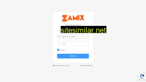 painel.zamix.com.br alternative sites