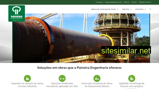 paineira.eng.br alternative sites