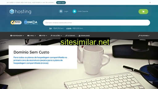painel.e-hosting.com.br alternative sites
