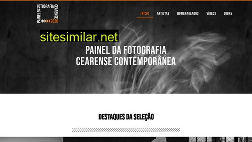 painelfotoceara.com.br alternative sites