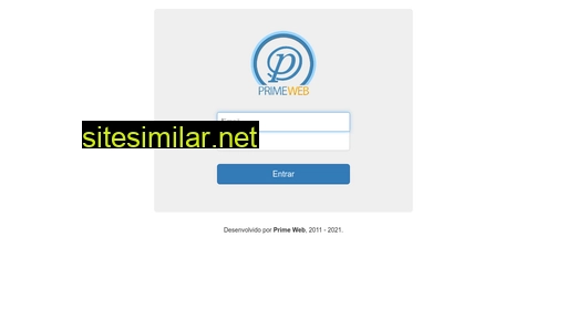 painelprimeweb.com.br alternative sites