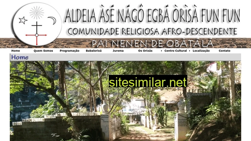 painenendeobatala.com.br alternative sites