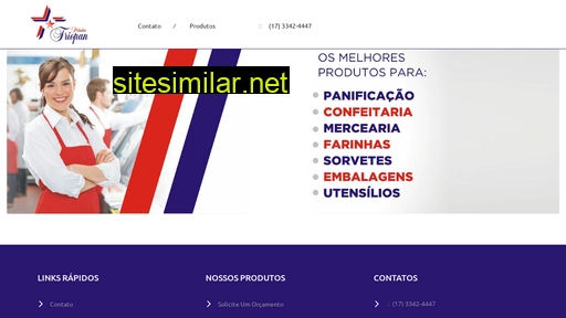 paladarfriopan.com.br alternative sites